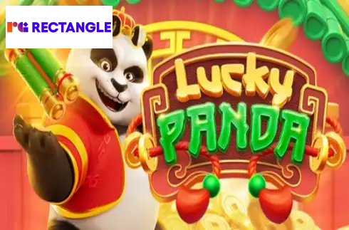Lucky Panda